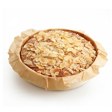 Cake Almond Ø16 cm