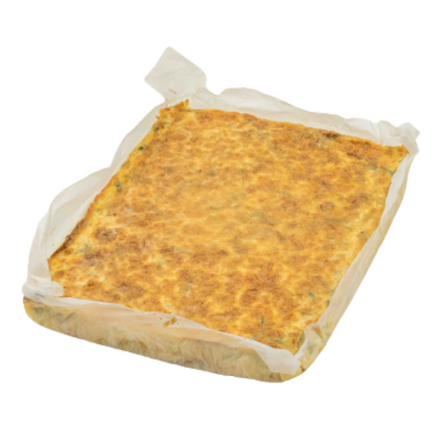 Quiche Lorraine