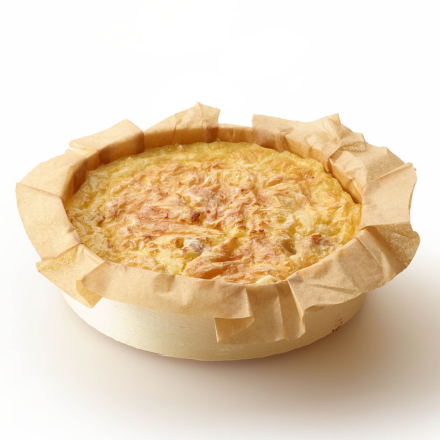 Quiche Lorraine