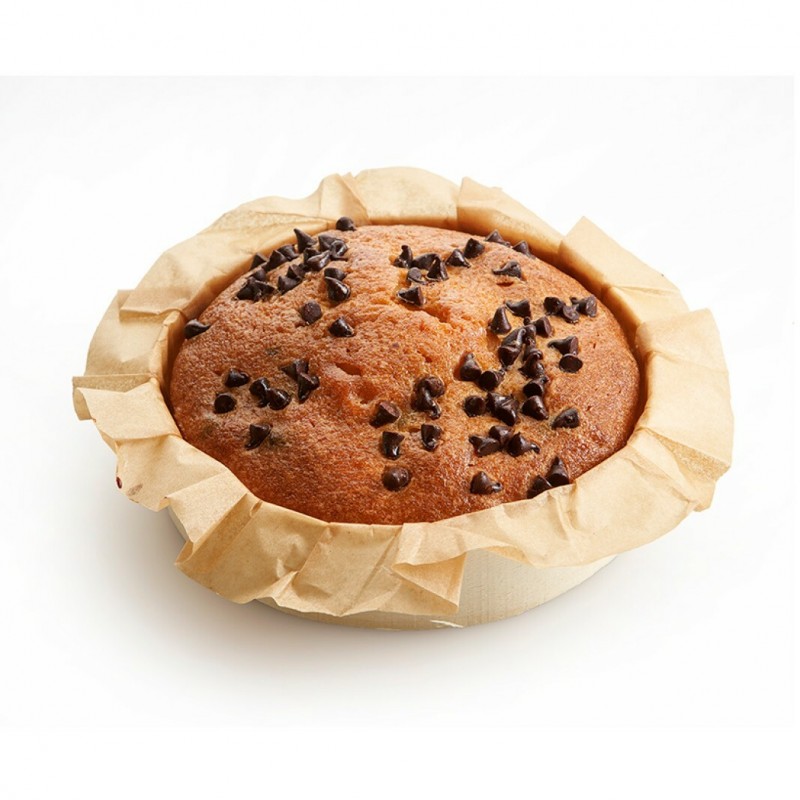 Cake Chocolade Straciatelli Ø10 cm