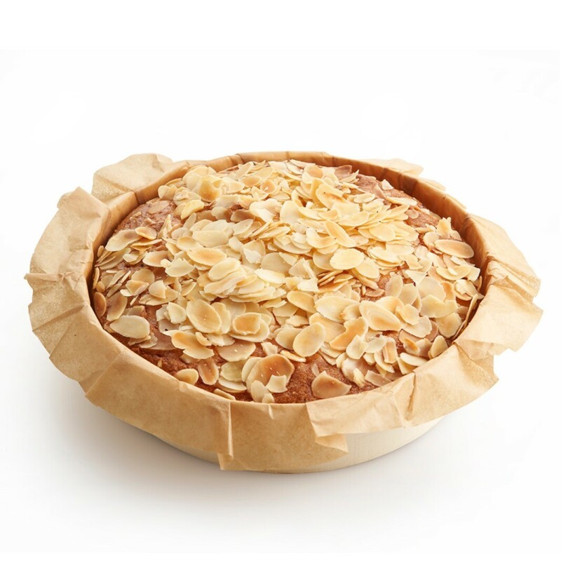 Cake Almond Ø16 cm