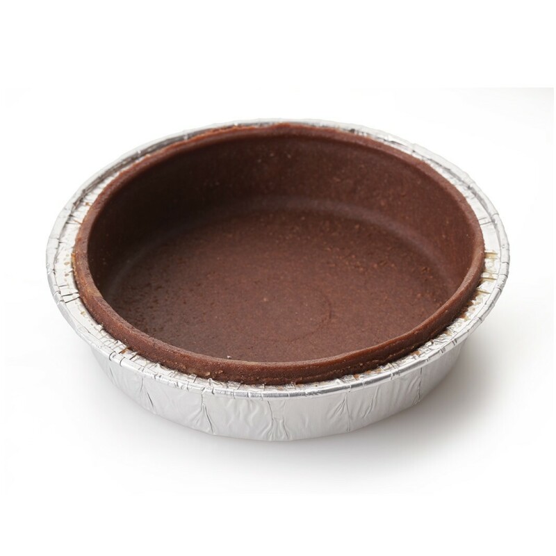 Bordalou Base Chocolate Ø8 cm