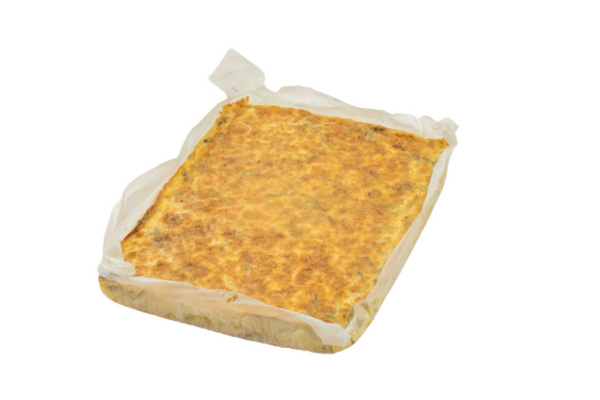 Quiche Lorraine